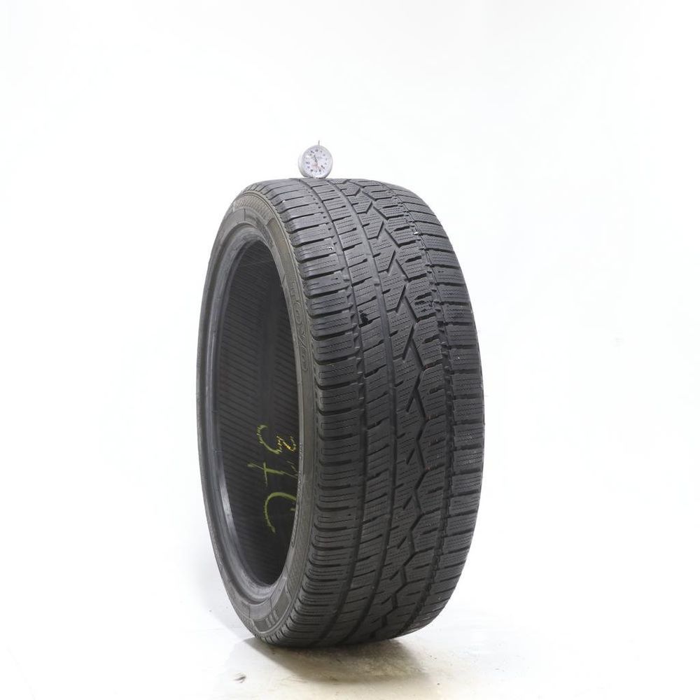 Used 245/40R20 Toyo Celsius 99V - 6/32 - Image 1