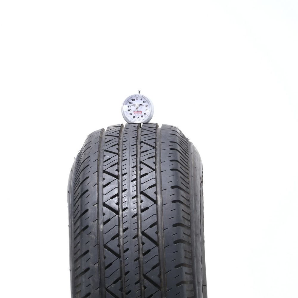 Used ST 205/75R14 Akuret HF188 1N/A - 9/32 - Image 2