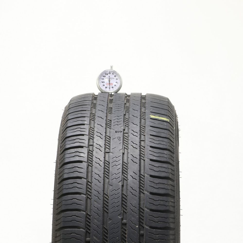 Used 225/60R17 Nokian One 99H - 7/32 - Image 2
