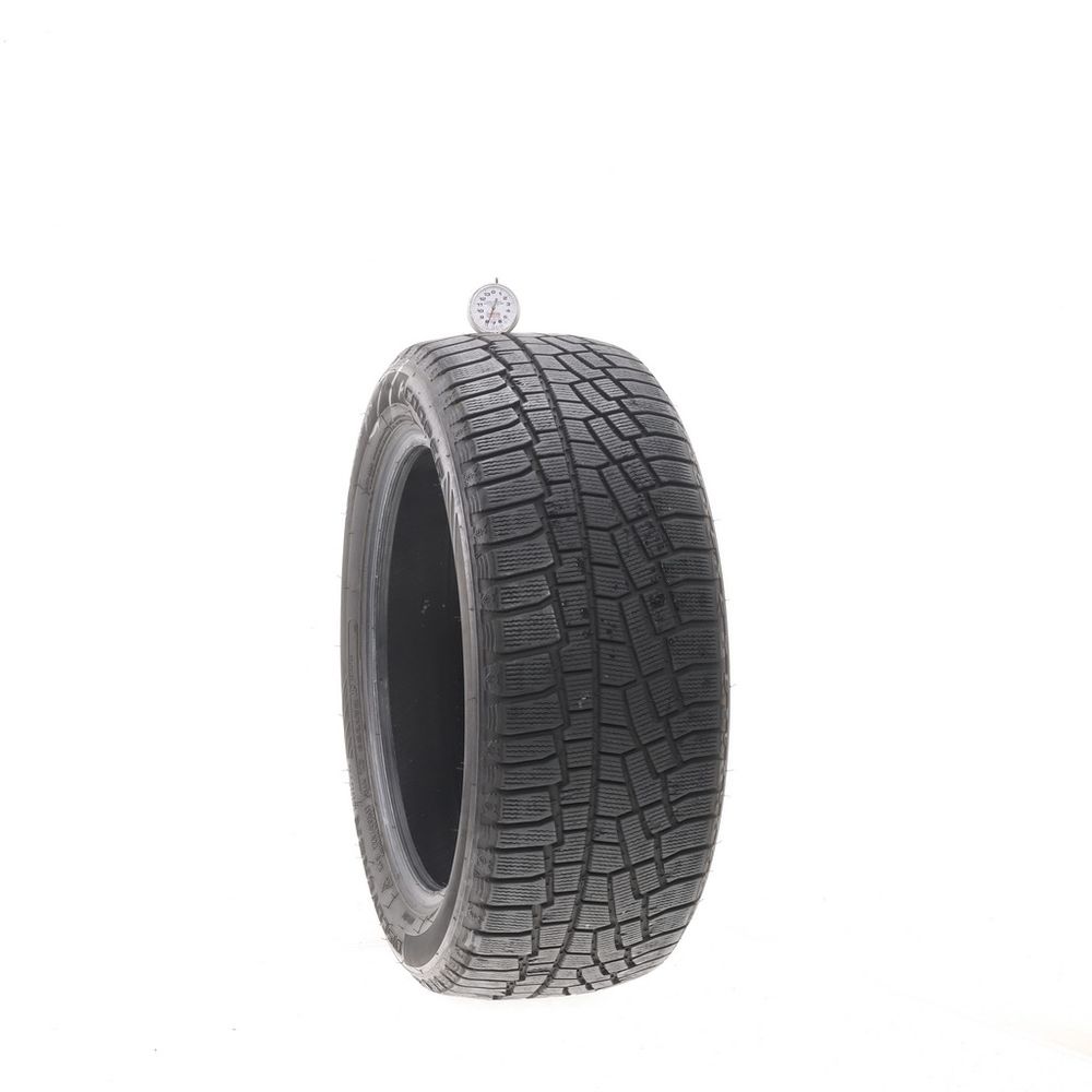 Set of (2) Used 225/50R17 Cooper Discoverer True North 98H - 7.5-8/32 - Image 1