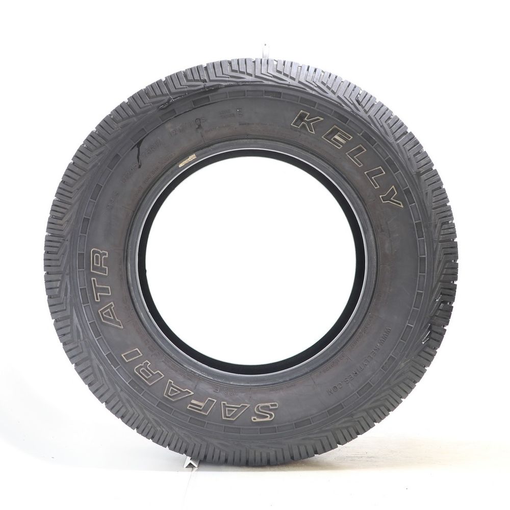 Used LT 245/75R17 Kelly Safari ATR 121/118S E - 7/32 - Image 3