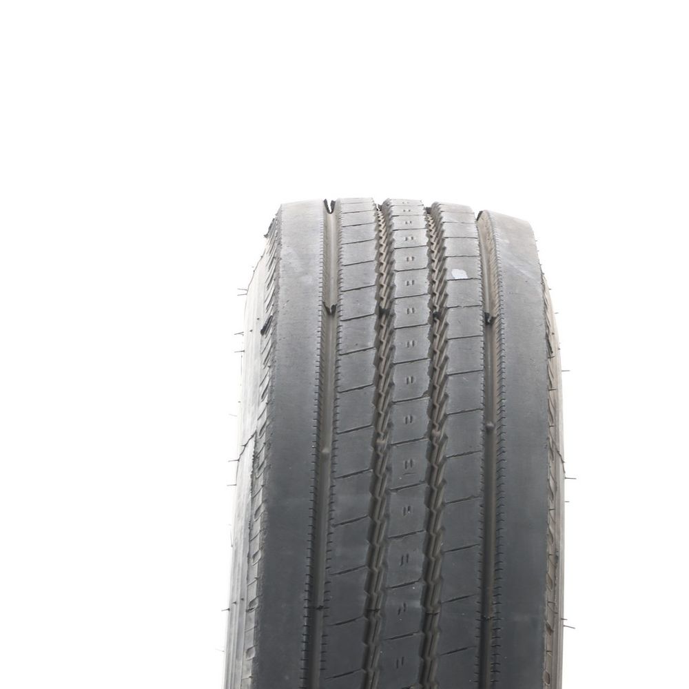 Used 235/75R17.5 Samson GL283A 143/141J - 16/32 - Image 2