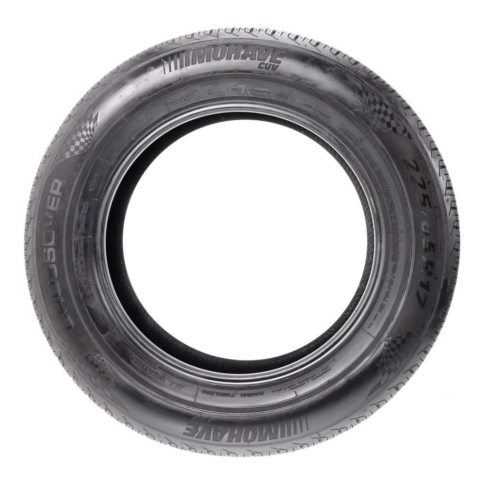 Set of (2) Used 225/65R17 Mohave Crossover CUV 102H - 8-9.5/32 - Image 6