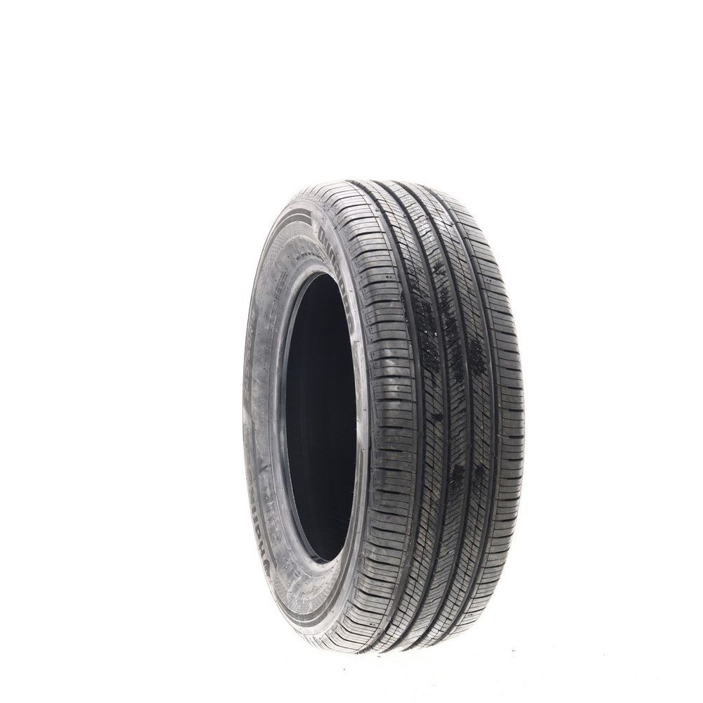 Driven Once 245/60R18 Hankook Dynapro HPX RA43 105H - 10.5/32 - Image 1