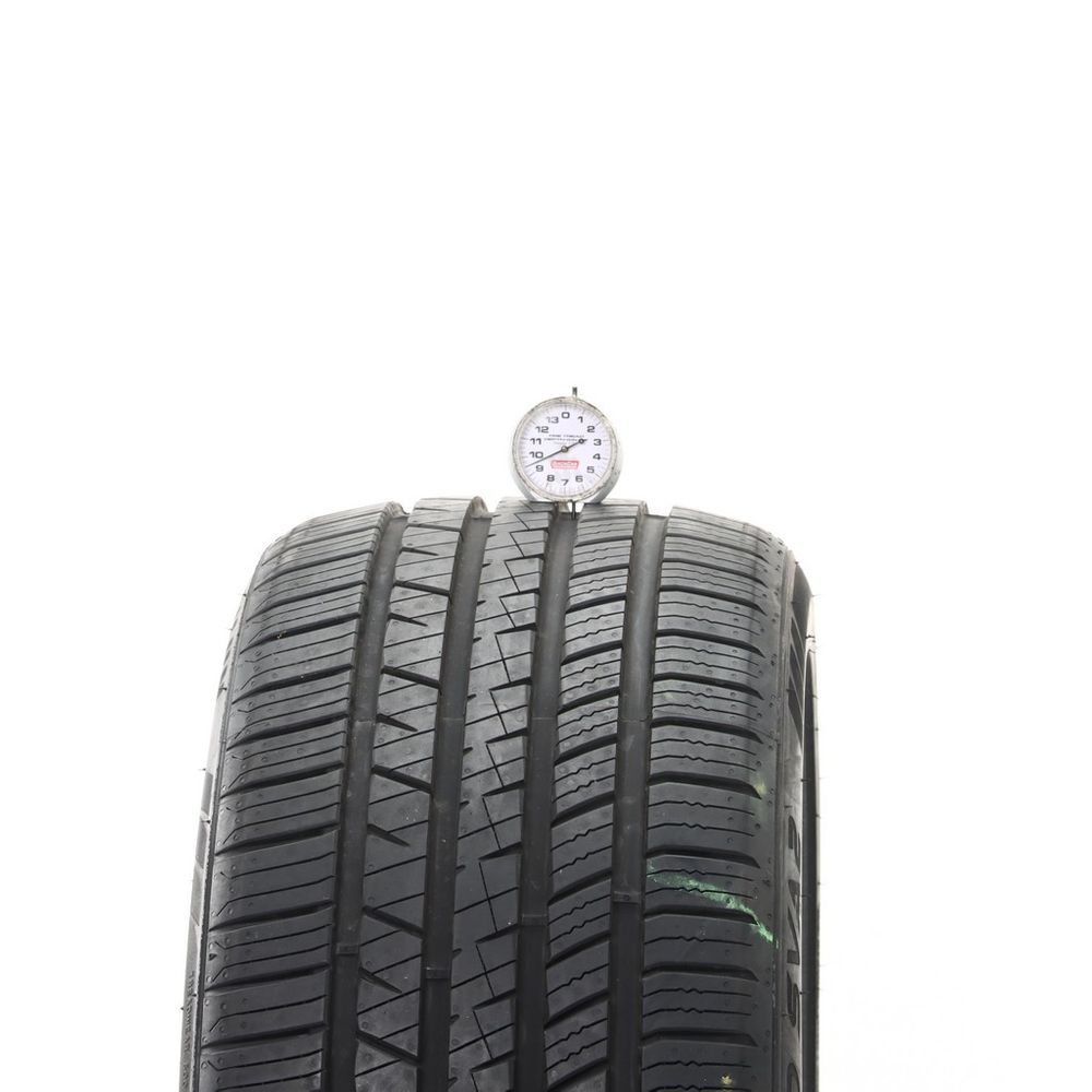 Set of (2) Used 245/40R19 Sailun Atrezzo SVA2 98W - 9.5/32 - Image 2