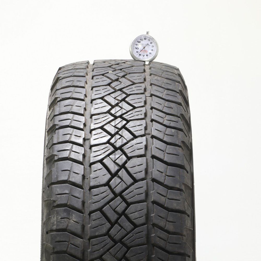 Set of (2) Used LT 265/70R18 General Grabber APT 113/110S C - 8.5-9.5/32 - Image 2