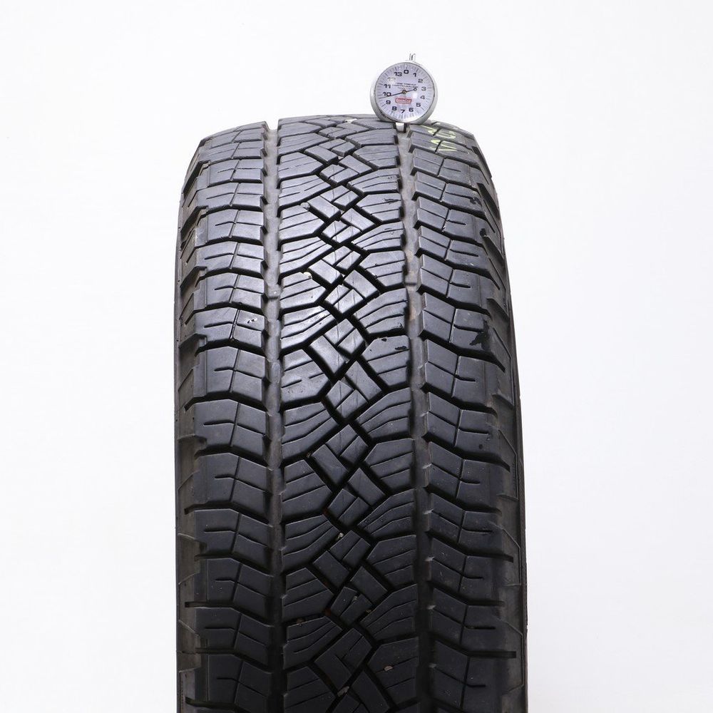 Set of (2) Used LT 265/70R18 General Grabber APT 113/110S C - 8.5-9.5/32 - Image 5