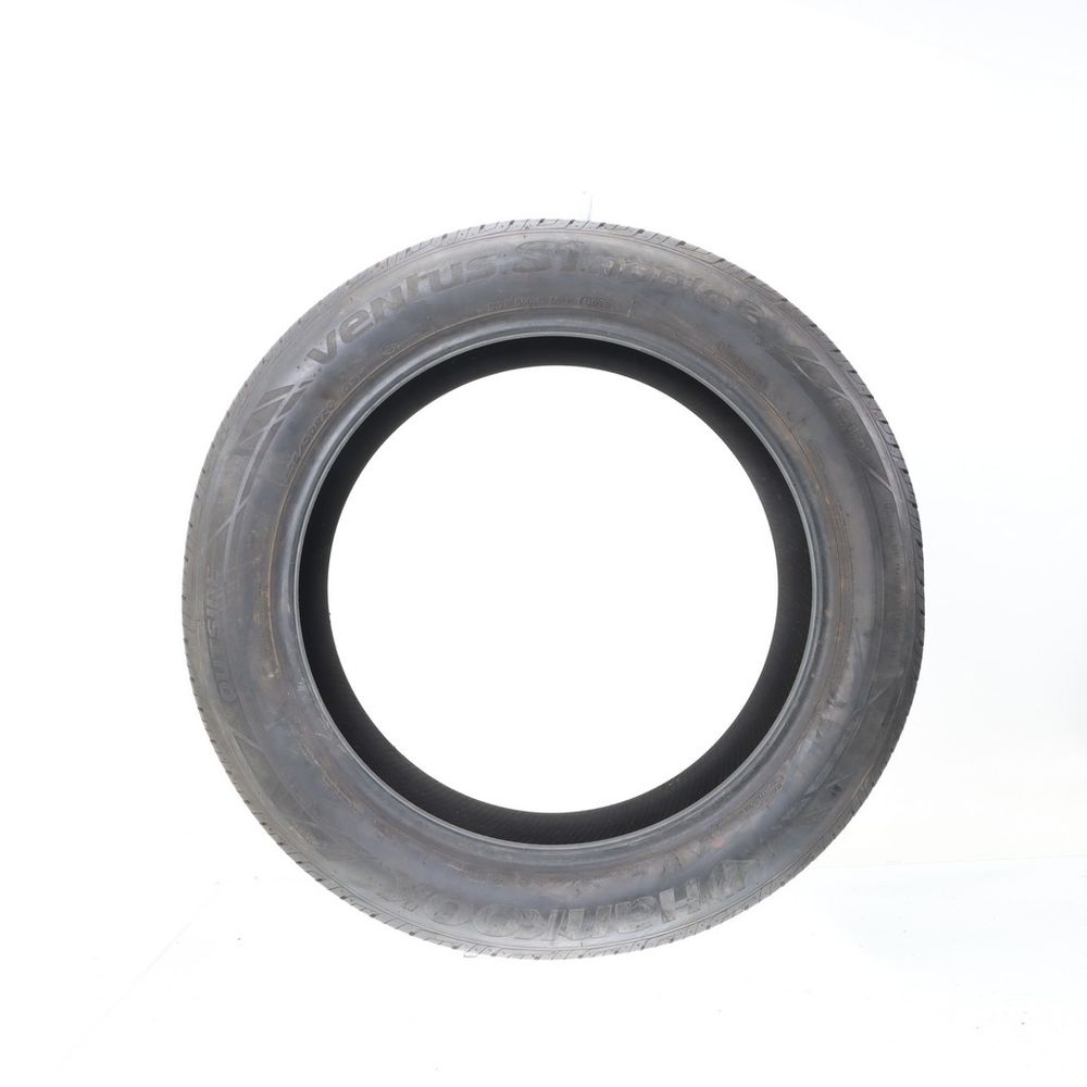Used 255/50R20 Hankook Ventus S1 Noble2 105H - 9/32 - Image 3