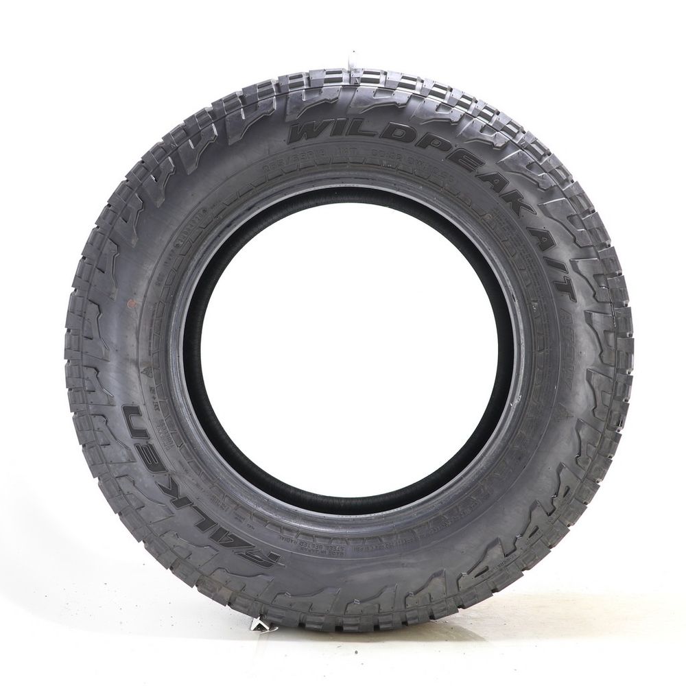 Set of (2) Used 265/65R18 Falken Wildpeak A/T3W 114T - 8.5-9/32 - Image 3