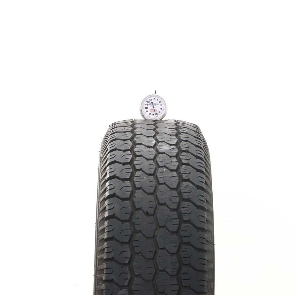 Set of (2) Used LT 27X8.5R14 Maxxis MA-751 Bravo Series 95S E - 6-6.5/32 - Image 2