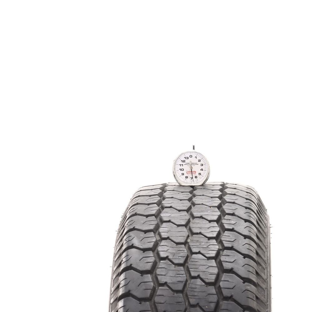 Set of (2) Used LT 27X8.5R14 Maxxis MA-751 Bravo Series 95S E - 6-6.5/32 - Image 5