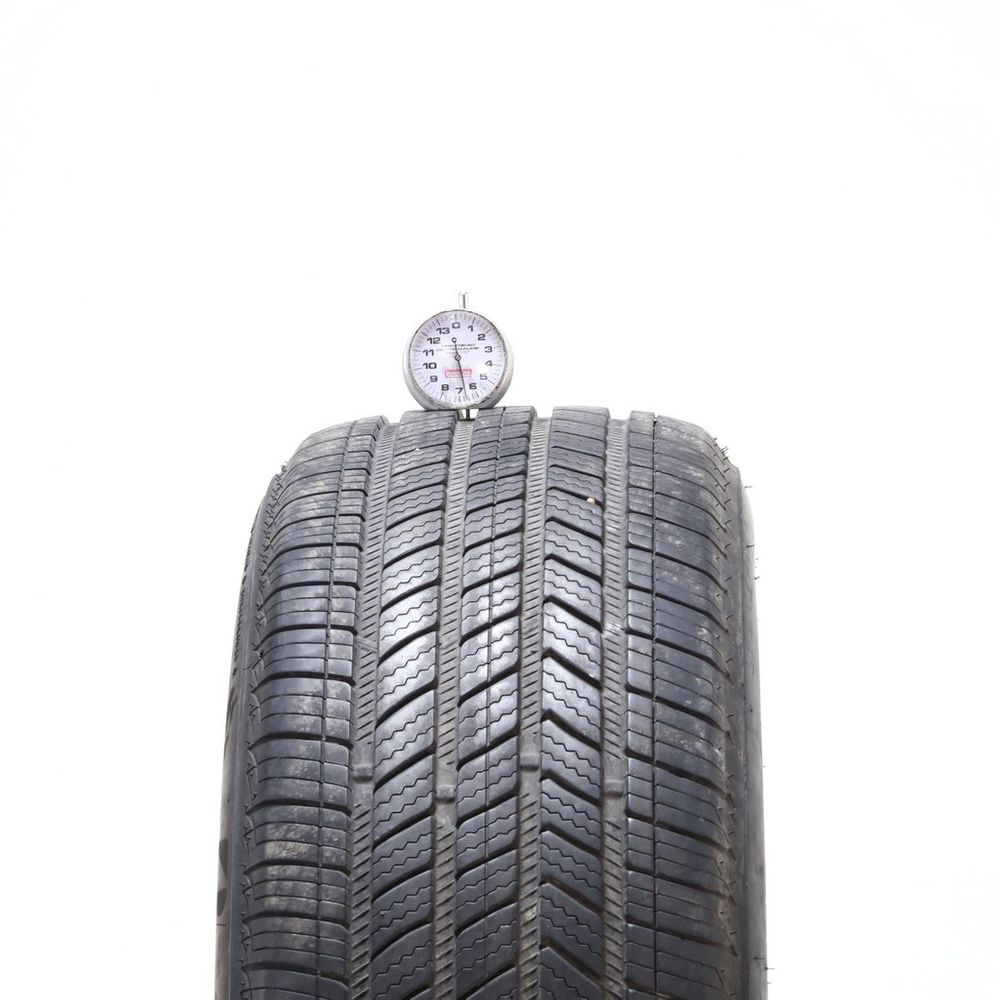 Set of (2) Used 235/60R17 Bridgestone Turanza Quiet Track 102H - 6-6.5/32 - Image 5