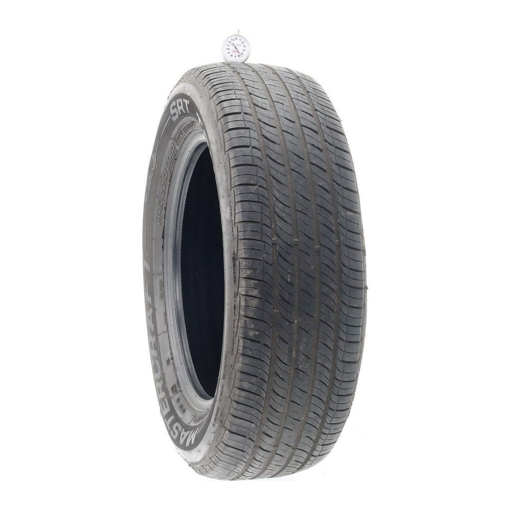 Used 225/65R17 Mastercraft SRT Touring 102T - 5.5/32 - Image 1