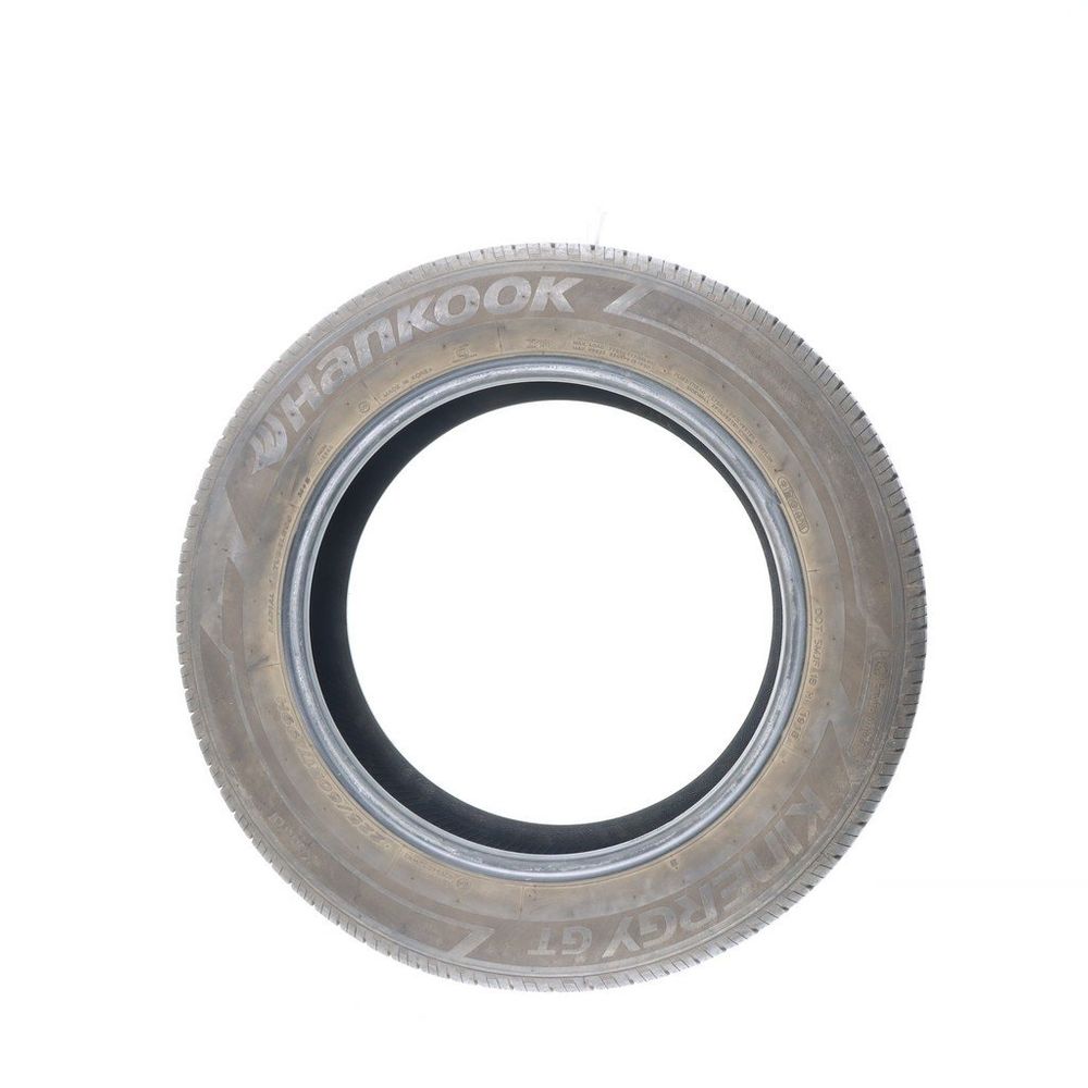 Used 225/60R17 Hankook Kinergy GT H436 99H - 8/32 - Image 3