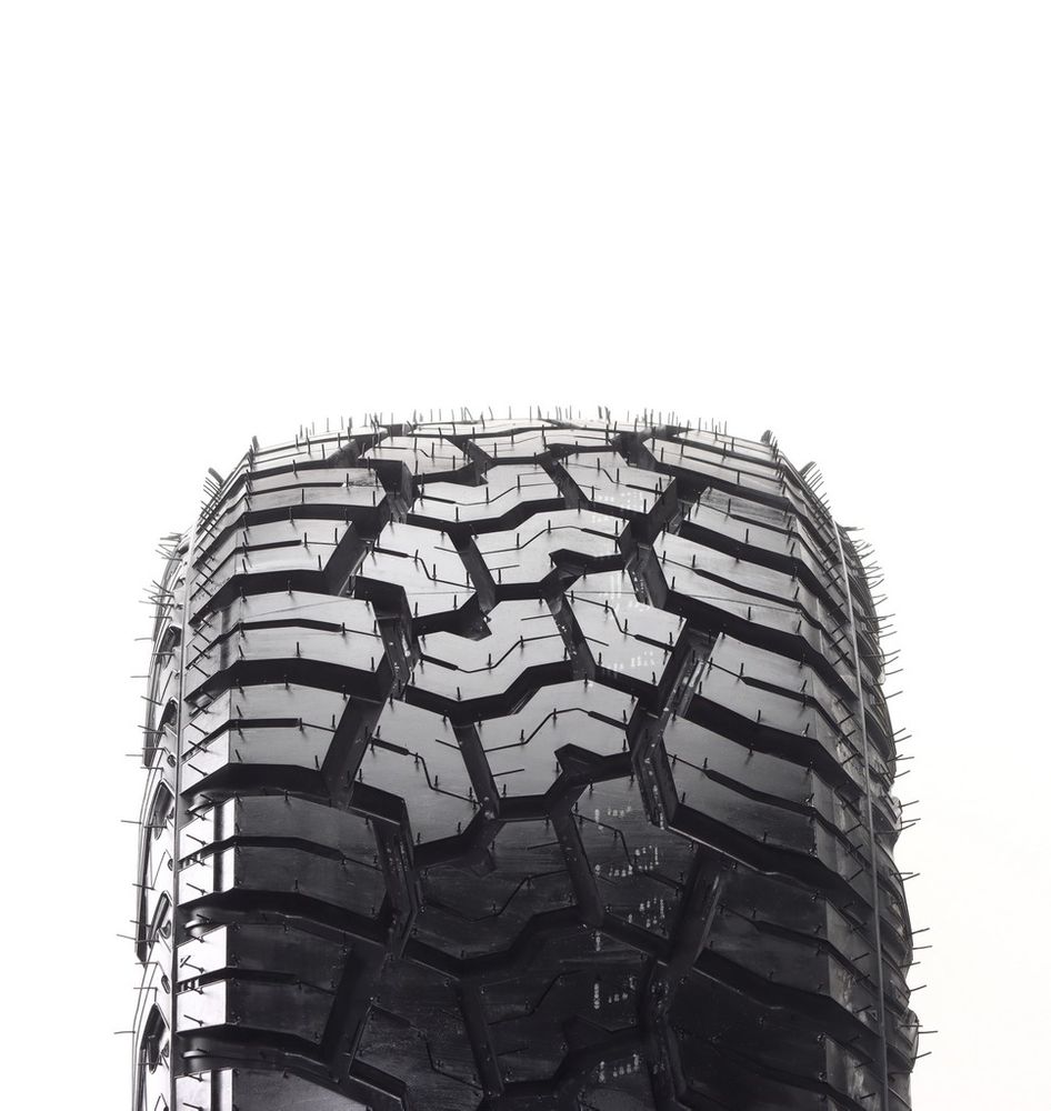 Set of (4) New LT 275/55R20 Yokohama Geolandar X-AT 120/117Q E - Image 2