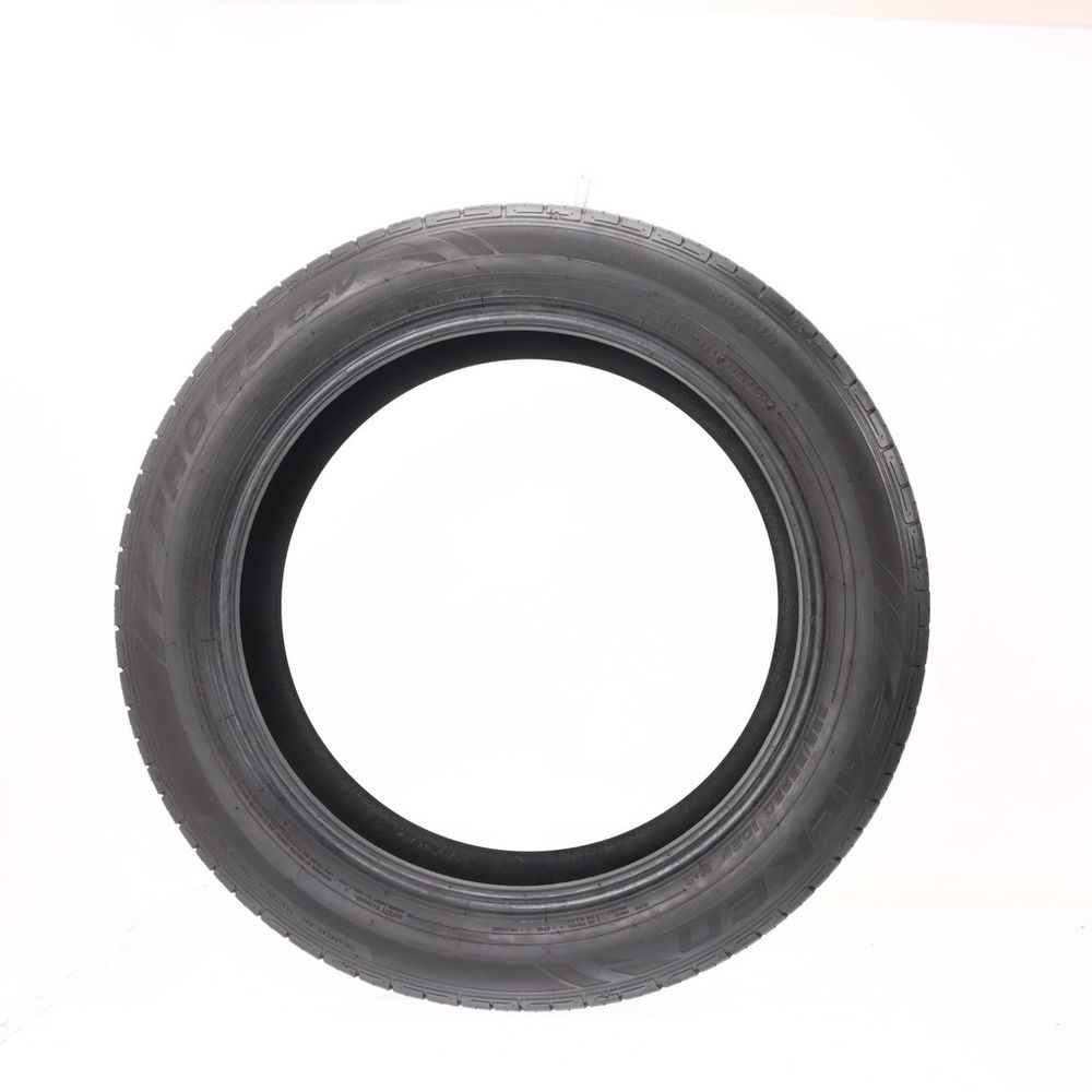 Set of (2) Used 235/55R20 Falken Pro G5 CSV 102V - 8-8.5/32 - Image 6