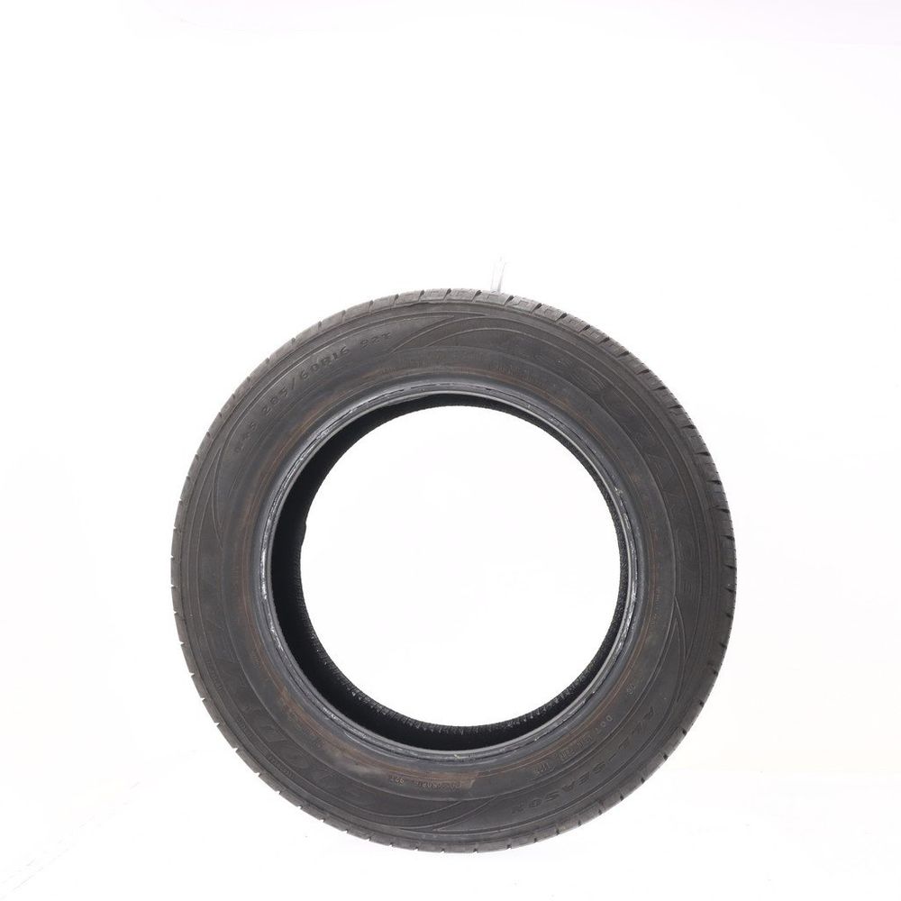 Set of (4) Used 205/60R16 Goodyear Assurance All-Season 92T - 6-7.5/32 - Image 12