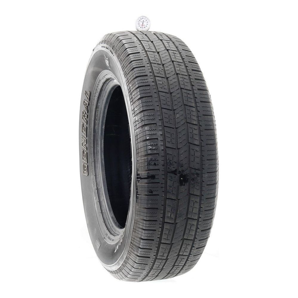 Used 255/70R18 General Reliatrek HT 113T - 7.5/32 - Image 1