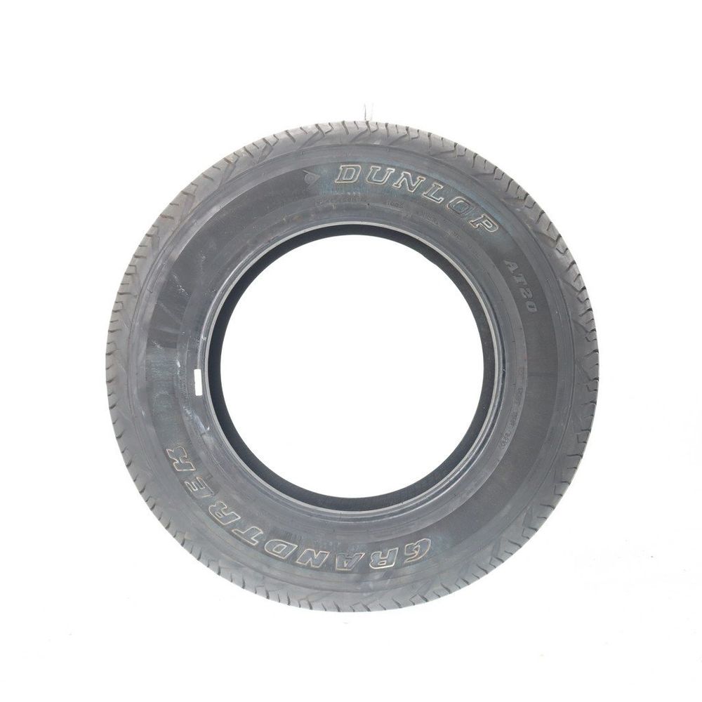 Used 245/65R17 Dunlop Grandtrek AT20 105S - 10.5/32 - Image 3