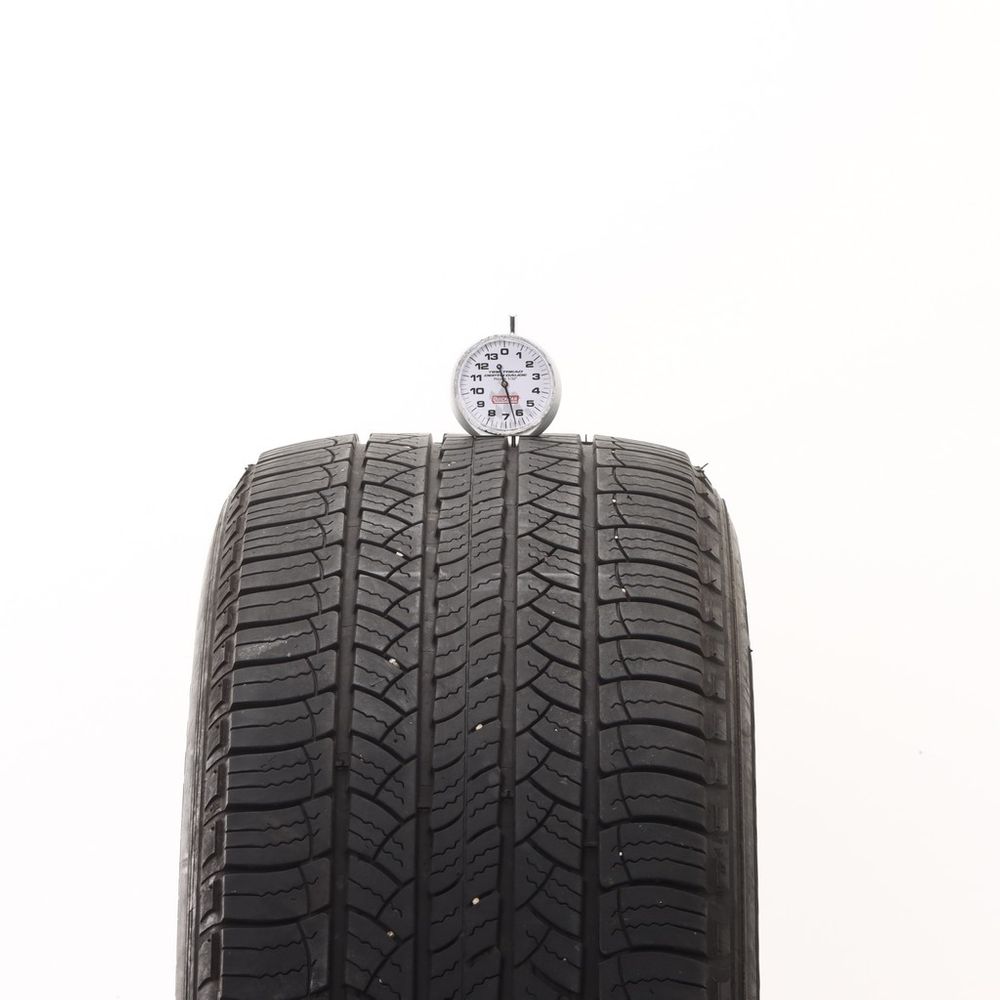 Used 235/55R18 Michelin Latitude Tour 99T - 6.5/32 - Image 2