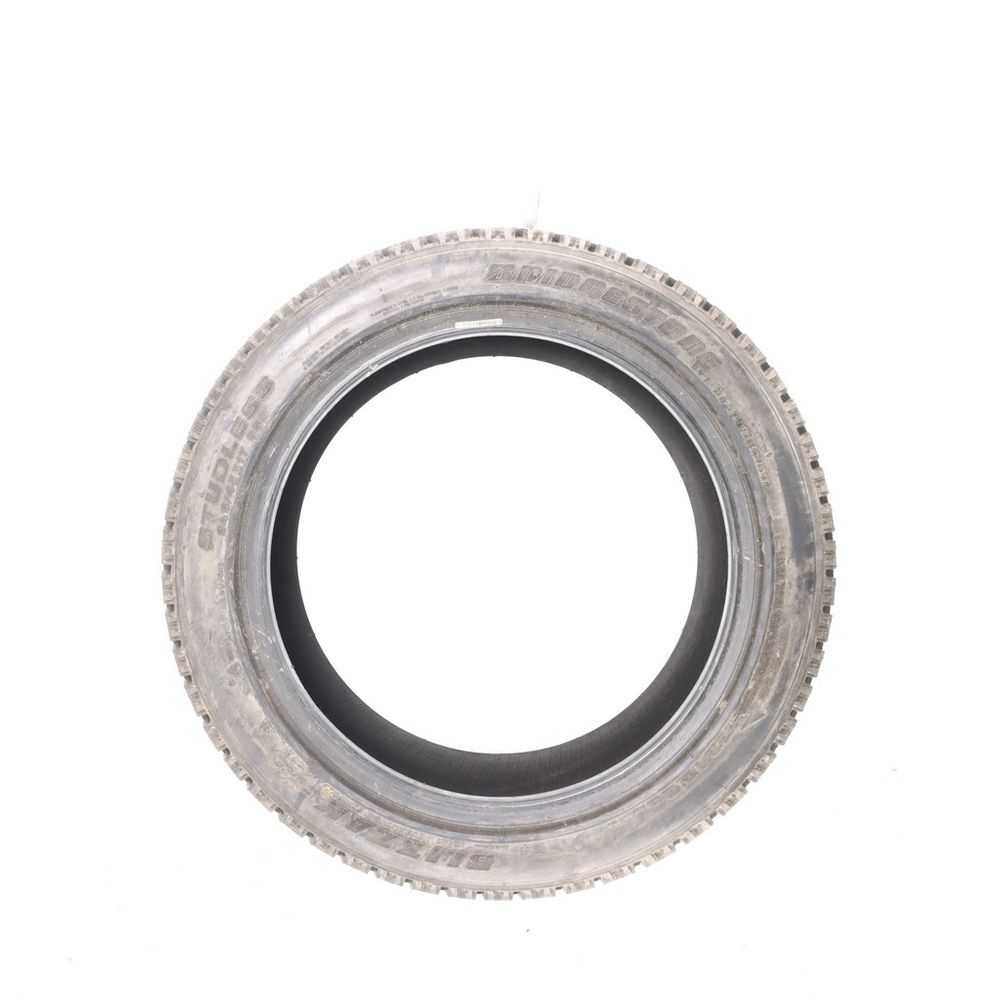 Used 245/45R17 Bridgestone Blizzak WS-50 95Q - 12/32 - Image 3