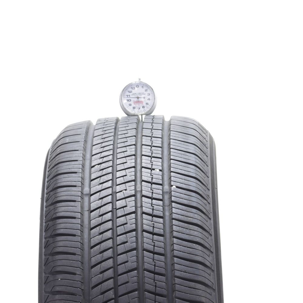Set of (2) Used 215/55R18 Yokohama Avid Ascend GT 94H - 9-10.5/32 - Image 5