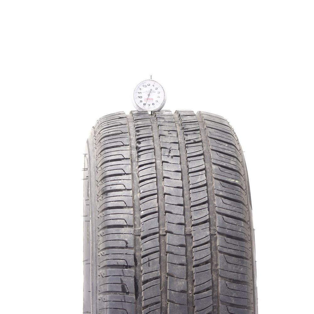 Set of (4) Used 225/60R17 Kenda Kenetica Touring KR217 99H - 7.5-8/32 - Image 2