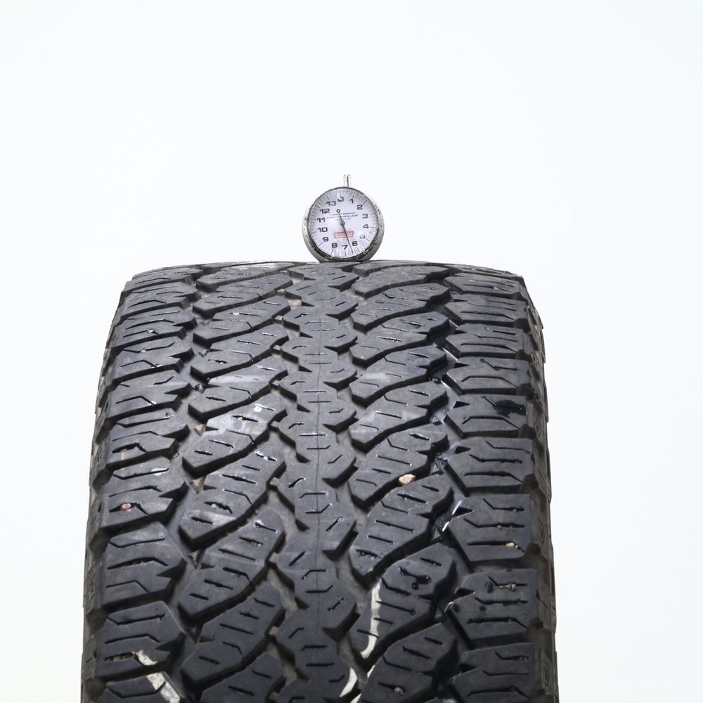 Set of (2) Used 275/45R20 General Grabber AT3 110H - 6.5-7/32 - Image 2