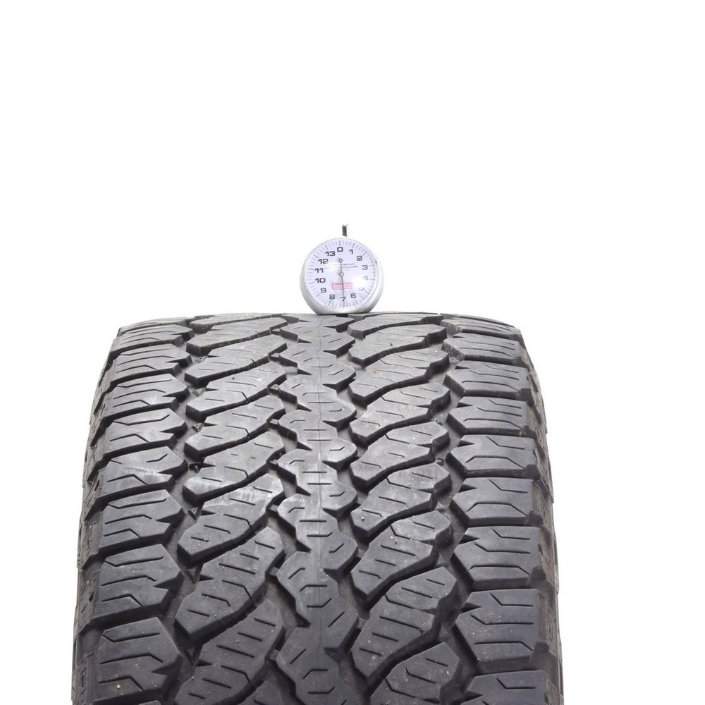 Set of (2) Used 275/45R20 General Grabber AT3 110H - 6.5-7/32 - Image 5