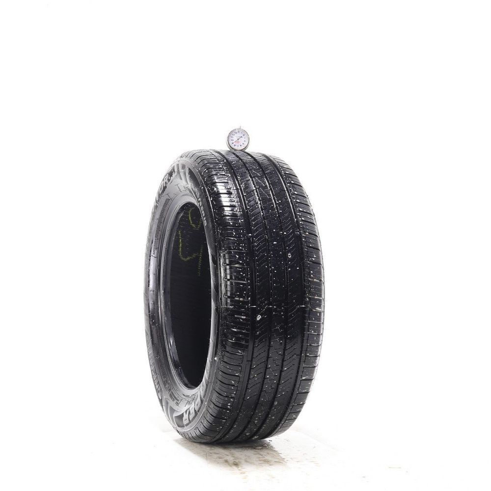Set of (2) Used 215/55R16 Cooper Endeavor 97H - 7.5-8.5/32 - Image 4