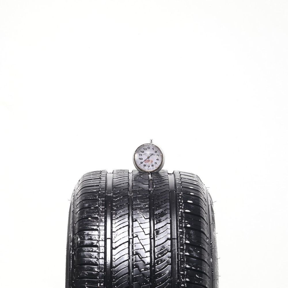 Set of (2) Used 215/55R16 Cooper Endeavor 97H - 7.5-8.5/32 - Image 5