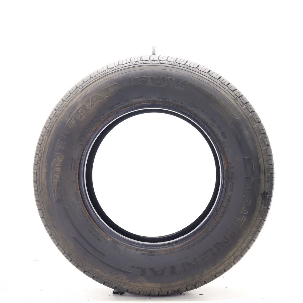 Used 235/70R16 Continental ContiTrac SUV 104T - 13/32 - Image 3
