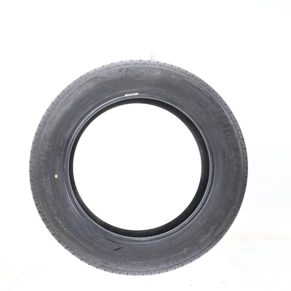 Used 225/60R18 Bridgestone Alenza H/L 33 100H - 8/32 - Image 3