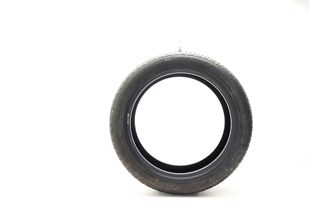 Used 205/50R17 Bridgestone Turanza EL400-02 RFT 89H - 7.5/32 - Image 3