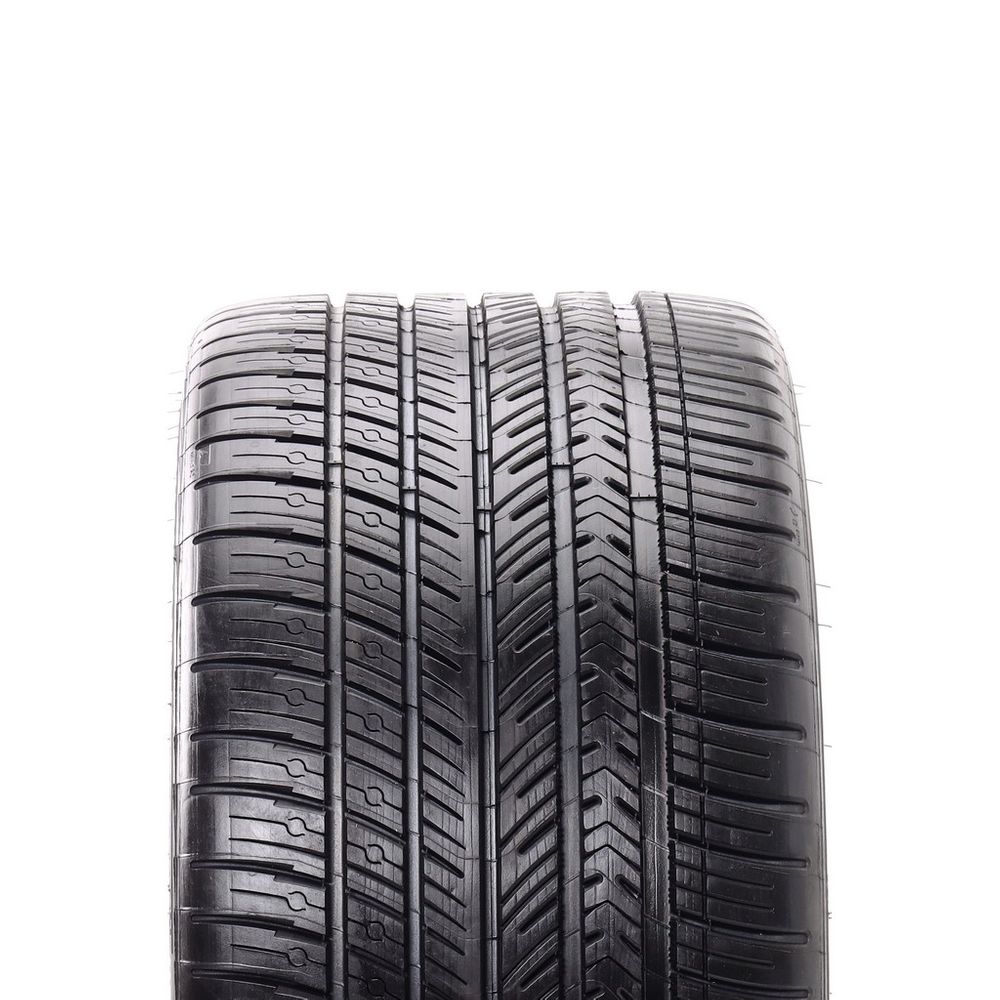 New 285/30ZR20 Michelin Pilot Sport All Season 4 99Y - Image 2