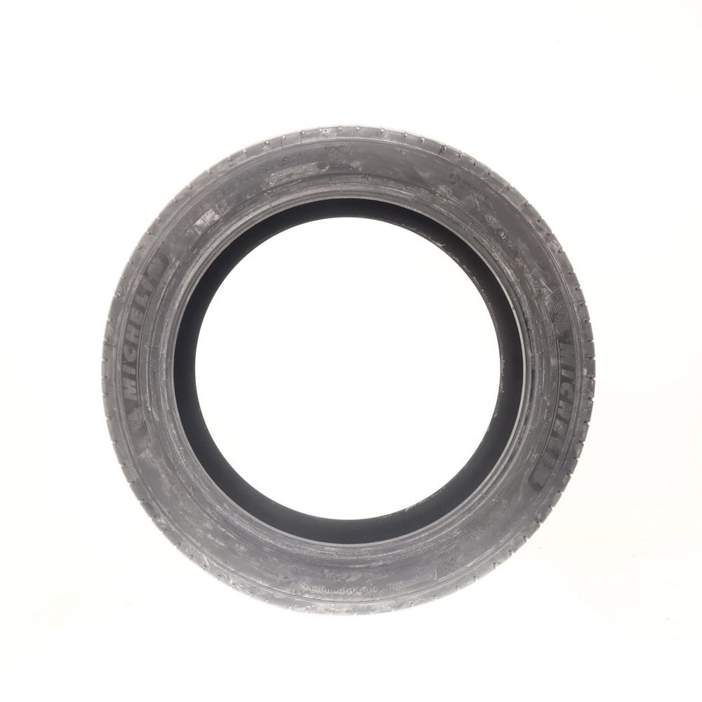 New 255/45ZR20 Michelin Pilot Sport All Season 4 105Y - Image 3