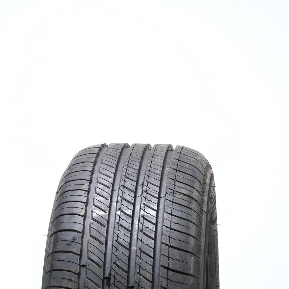 Driven Once 235/50R18 Michelin Primacy Tour A/S 97V - 9.5/32 - Image 2