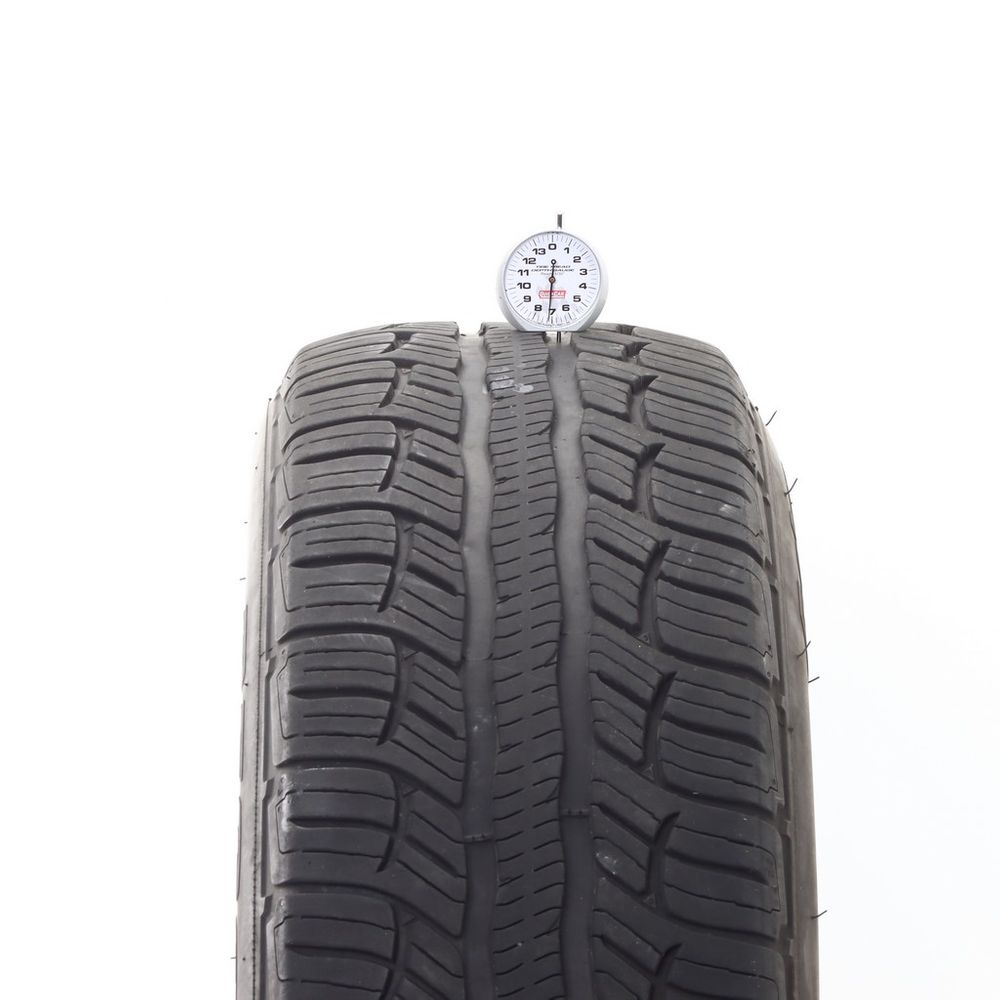 Set of (2) Used 235/65R18 BFGoodrich Advantage T/A Sport LT 106T - 6-7/32 - Image 5