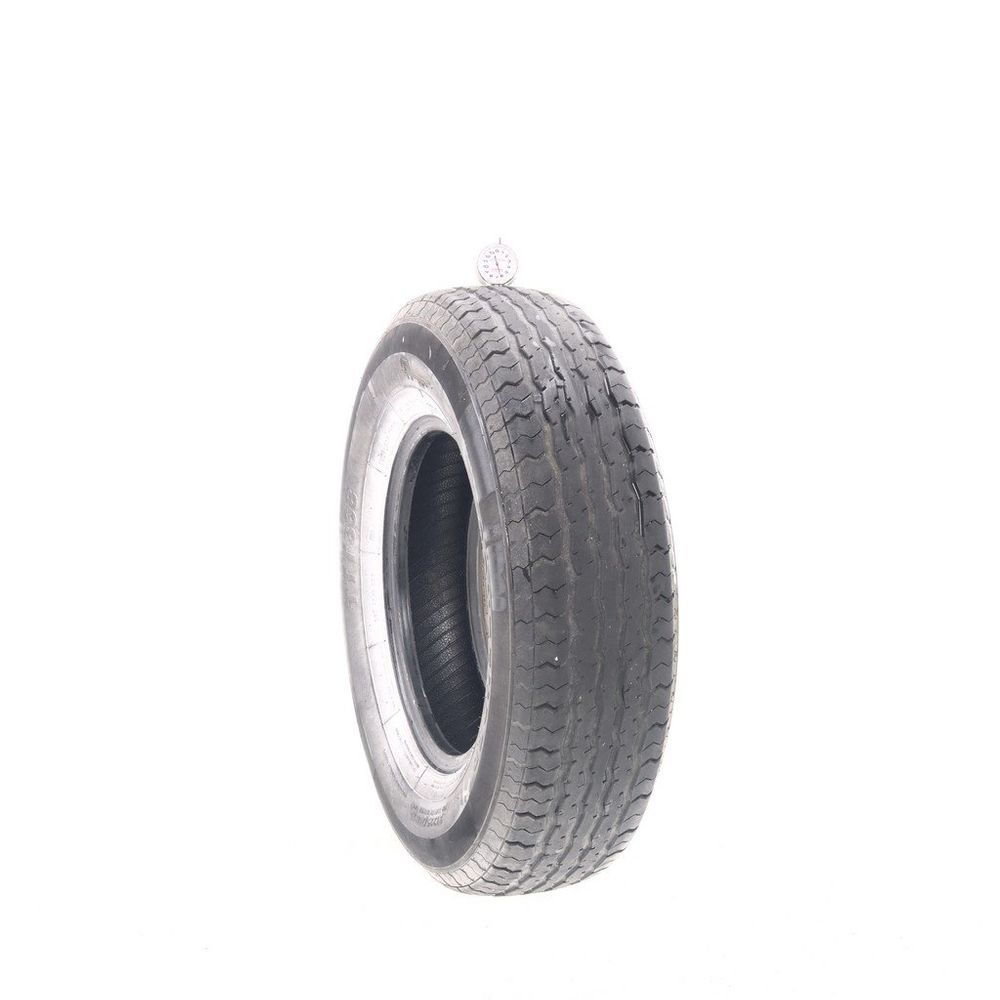 Used ST 225/75R15 Contender TTT868 117/112N E - 6/32 - Image 1