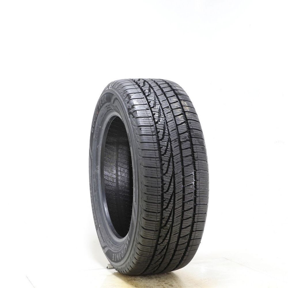 New 235/55R17 Goodyear Assurance WeatherReady 99H - 11/32 - Image 1