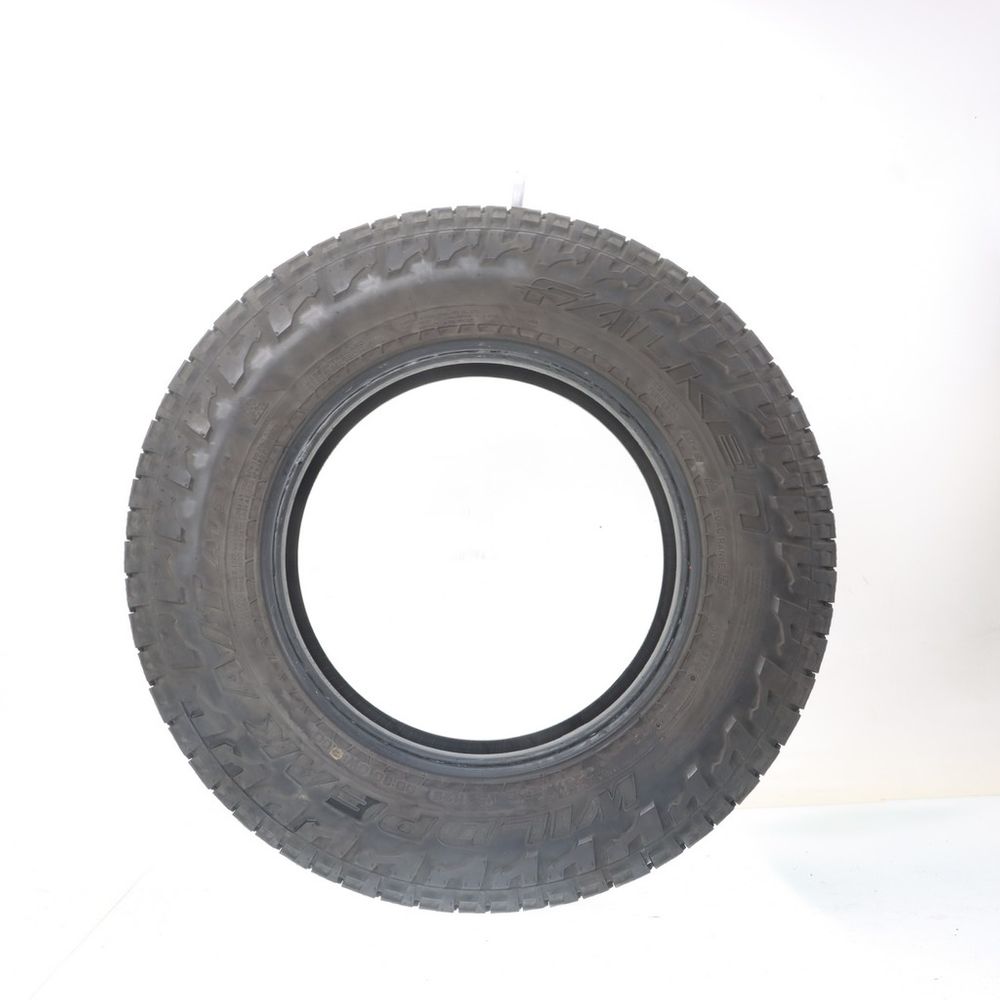 Used LT 225/75R16 Falken Wildpeak A/T3W 115/112S E - 9/32 - Image 3