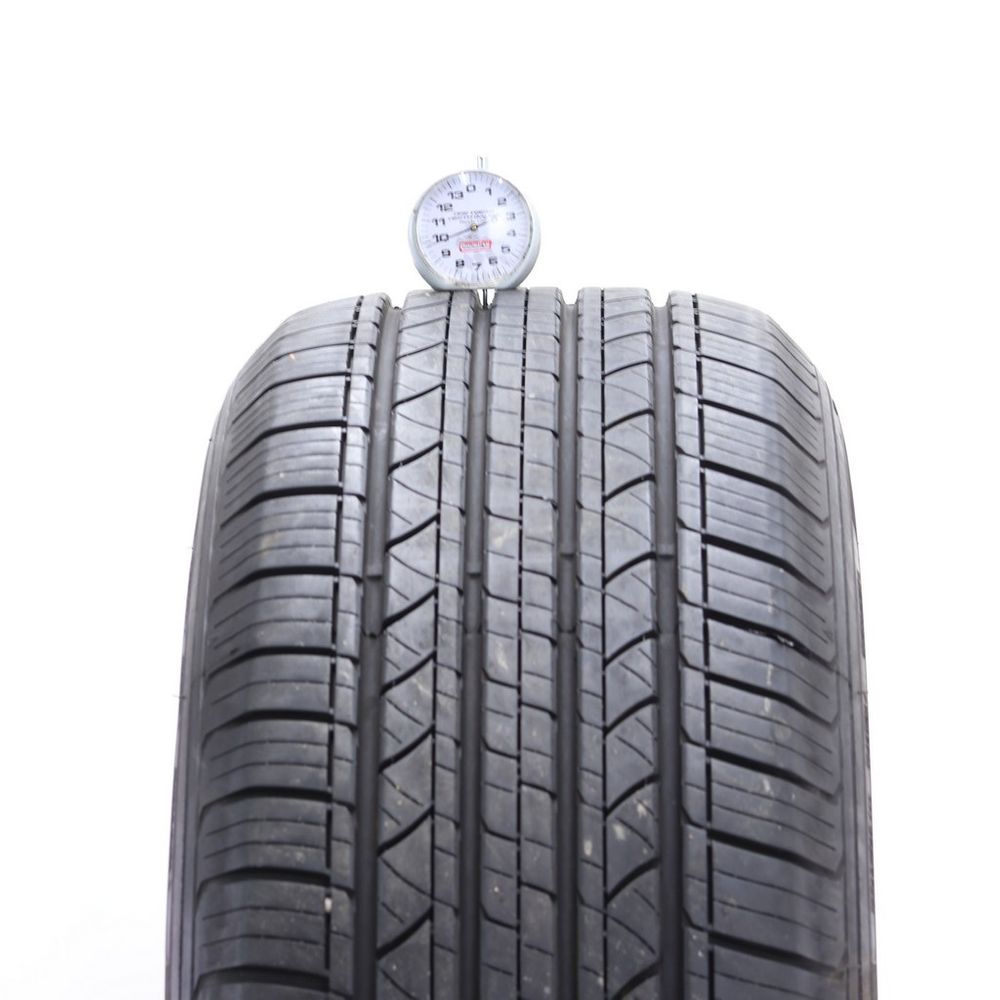 Set of (2) Used 245/60R18 Milestar MS932 Sport 105H - 8-9.5/32 - Image 5