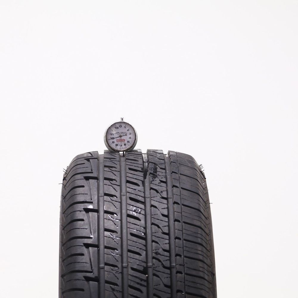 Used 215/60R17 Firestone Firehawk AS 96H - 9.5/32 - Image 2