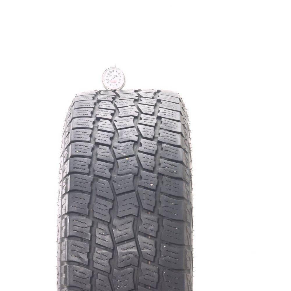 Used 265/65R17 Big O Big Foot A/T II 112T - 9/32 - Image 2