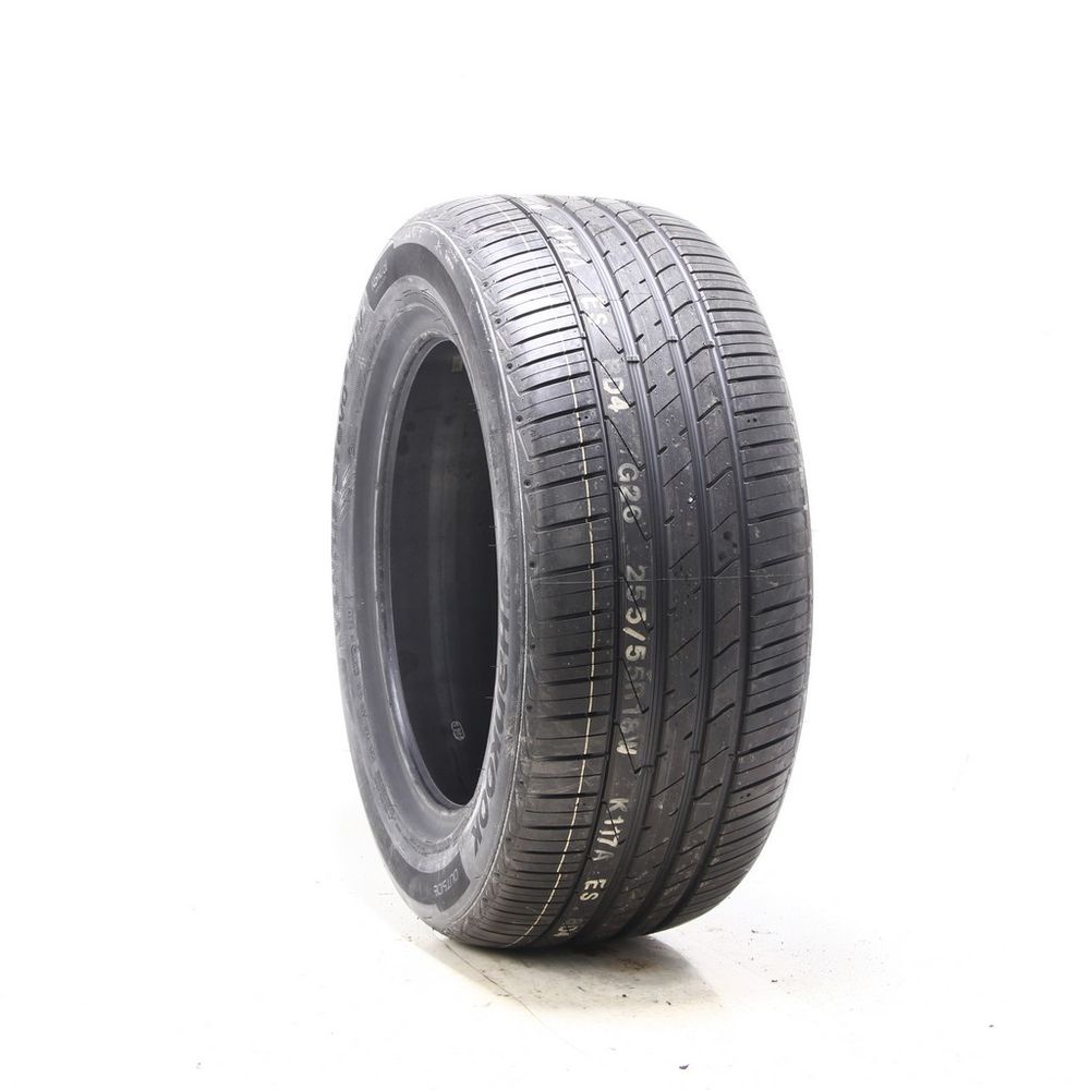 Driven Once 255/55R18 Hankook Ventus S1 evo2 SUV NO 105W - 9/32 - Image 1