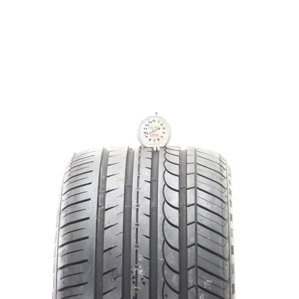 Set of (2) Used 245/40ZR18 Blackhawk Street-H HU02 97Y - 9.5/32 - Image 2