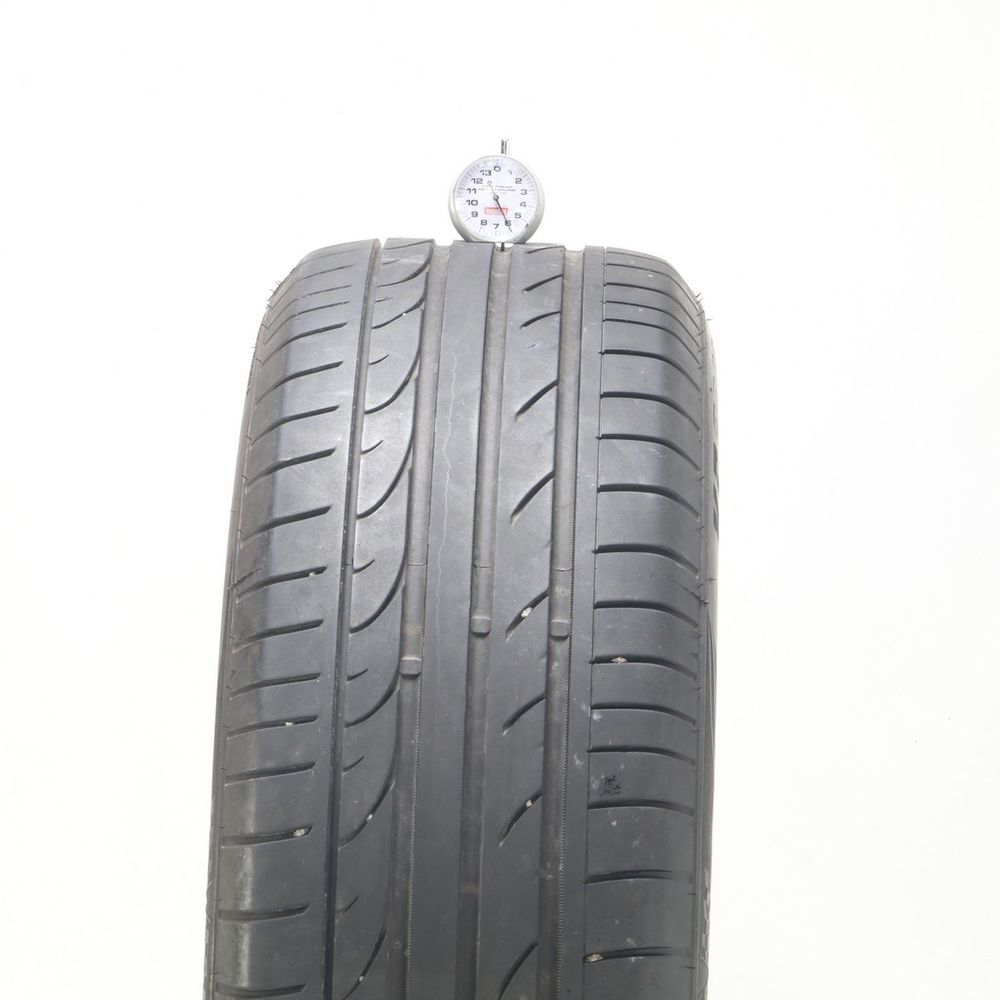Set of (2) Used 235/55ZR19 Otani KC2000 105W - 6-7.5/32 - Image 2