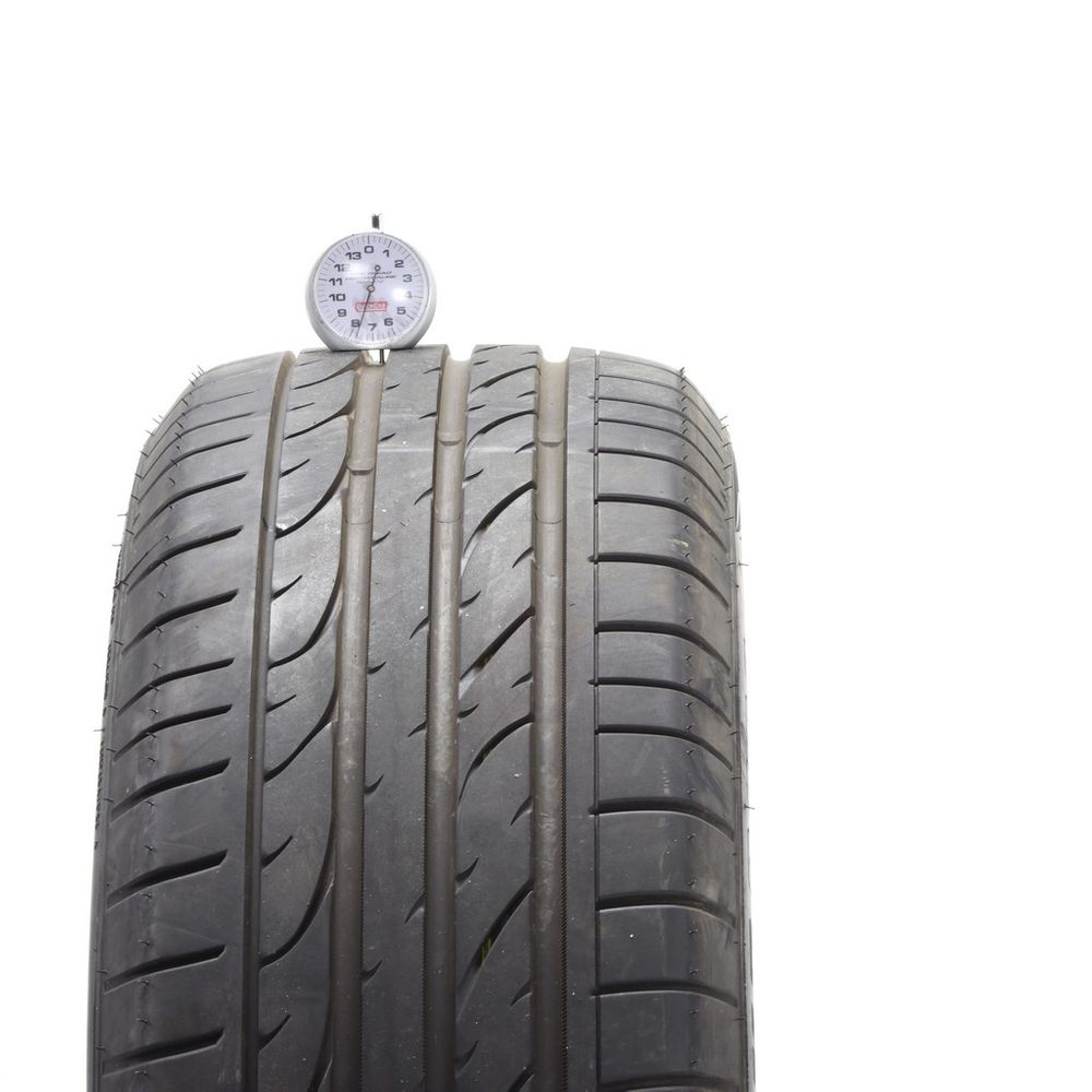 Set of (2) Used 235/55ZR19 Otani KC2000 105W - 6-7.5/32 - Image 5