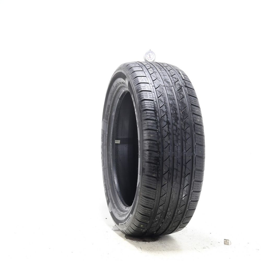 Used 255/50R19 Milestar MS932 Sport 107V - 6/32 - Image 1