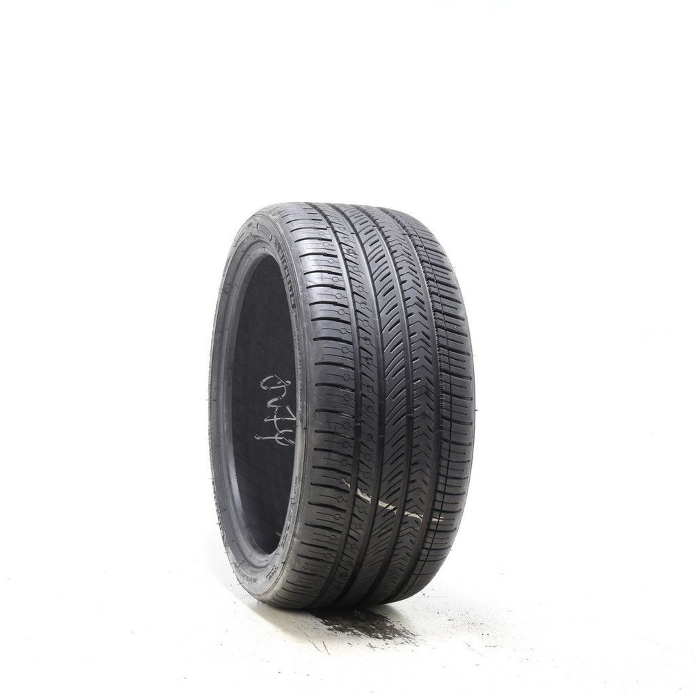 New 255/35ZR19 Michelin Pilot Sport All Season 4 96Y - 10/32 - Image 1